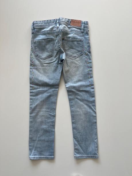 Rifle s kamienkami v. 116, h&m,116