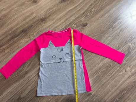 Balík tričiek, lupilu,116