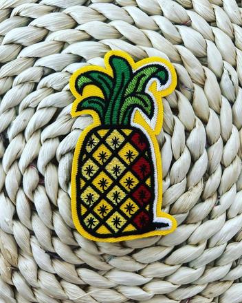 Textilné nažeholovačky skladom, 