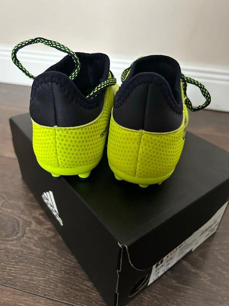 Kopačky adidas, adidas,29