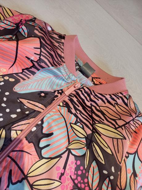 Tenučká bundička, pepco,128