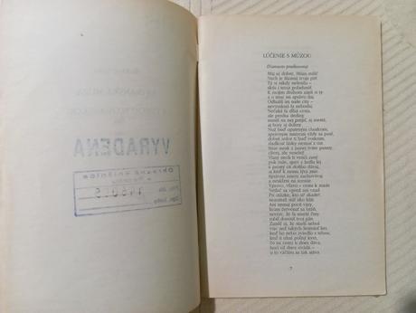 Staroveká grécka dráma a slovenský klasicizmus, 