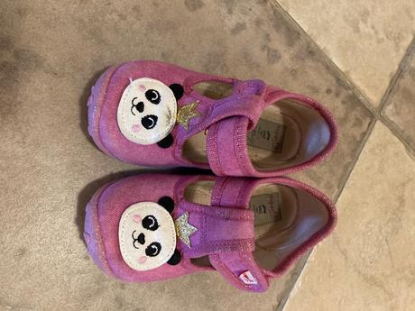 Papucky superfit, superfit,22