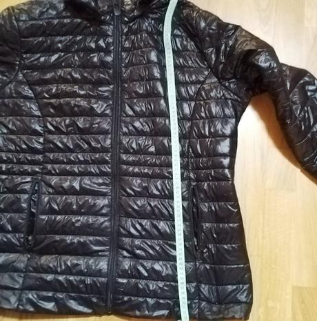 Damska prechodna bunda premerana, 42