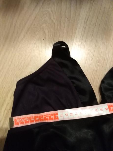 Kokteilové šaty, l