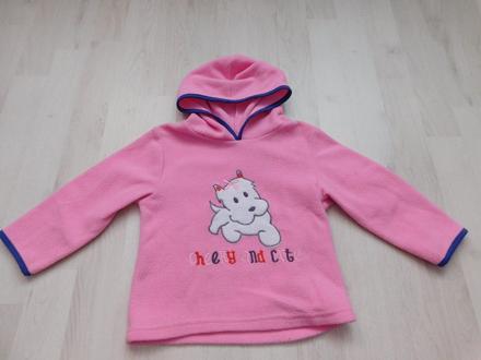 Tenšia mikina č.86, 86