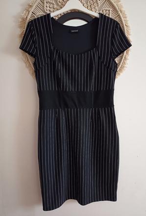 Šaty laura scott, xl