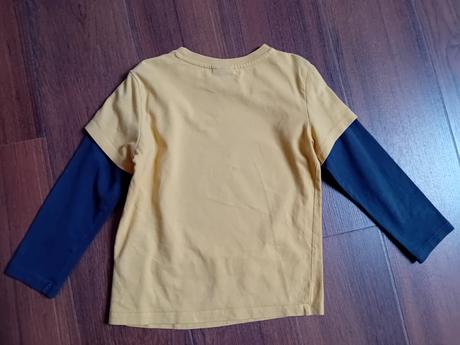 Tricko, sergent major,110