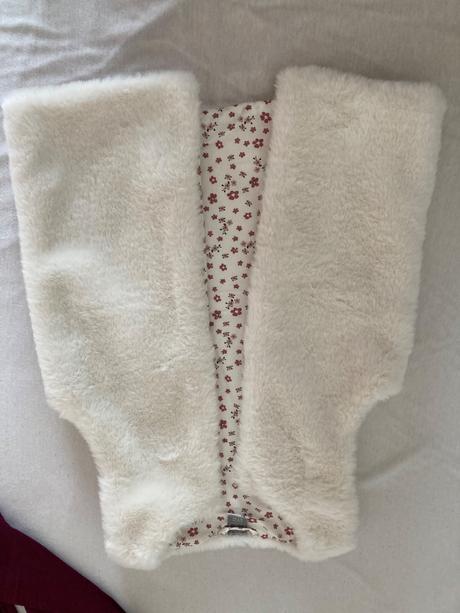 Mix dievčenského oblečenia veľkosti od 122 do 152, 122–134