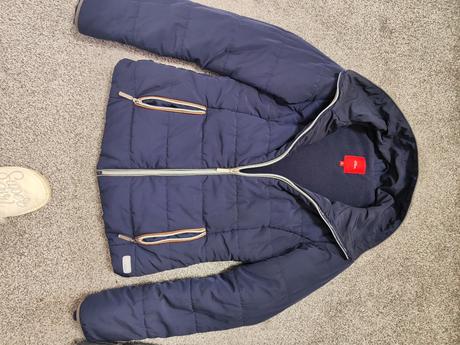 Balík na zimu, 158–170