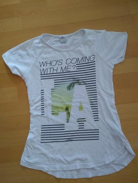 Balik letne veci v 158-164, 158–170