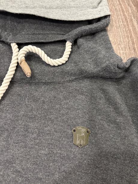 Naketano damska mikina m, m