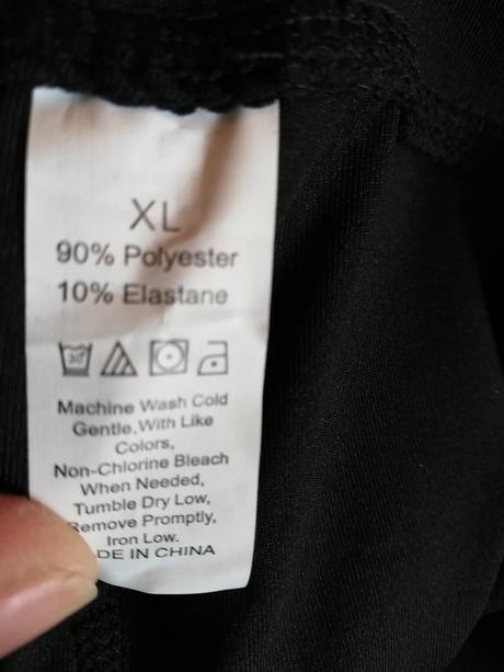 Capri legíny 44, 44