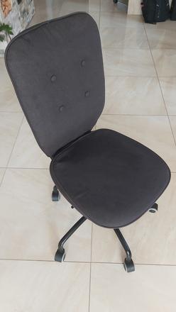Ikea stolička k písaciemu stolu,