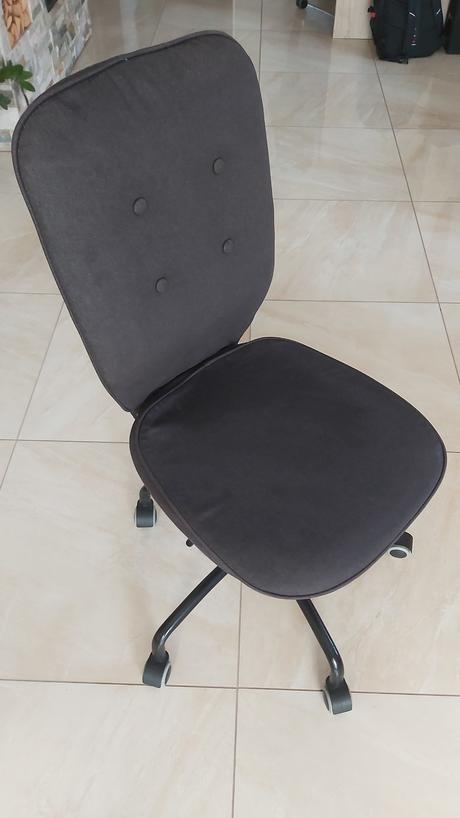 Ikea stolička k písaciemu stolu,