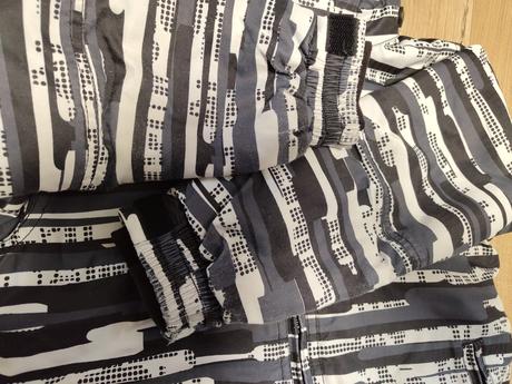 Unisex lyziarska suprava alprine pro 110, alpine pro,110