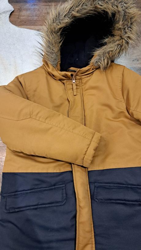 Vetrovka parka, takko,146