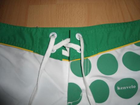 Kratasy - šortky, kenvelo,s