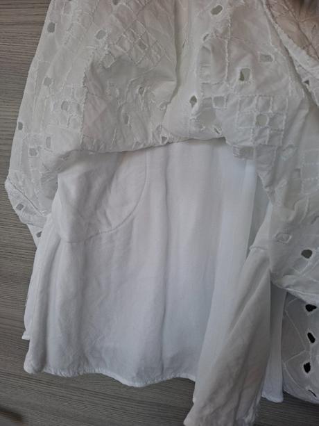 Letné šaty abercrombie v. 134/140 9-10 rokov, abercrombie&fitch,140
