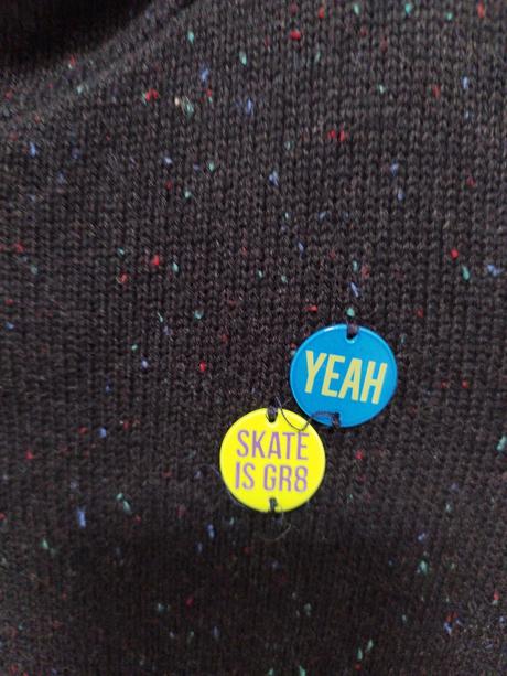 Chlapčenský sveter s kapucňou, reserved,134