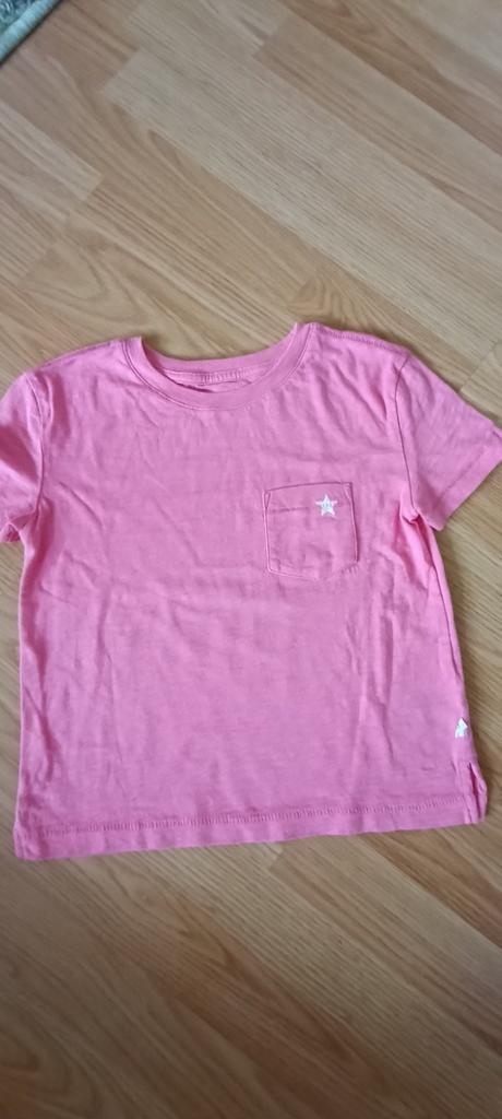 Dve tričká gap, gap,122