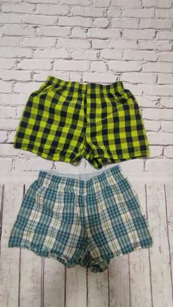 Pyžamové kraťasy/ trenky, h&m,158