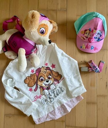 Sky paw patrol 116, 116