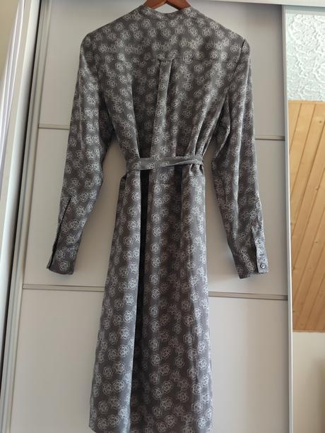 Gant originál damske elegantné saty s/m, gant,s