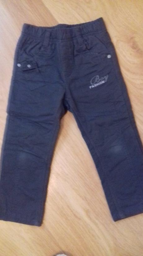 Nohavice, f&f,104