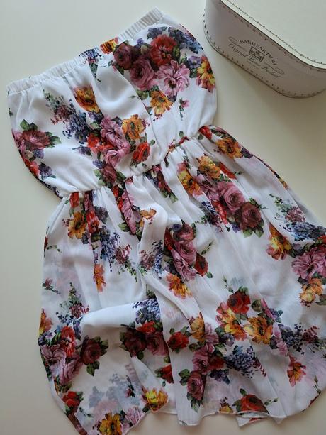 Top oodji šaty 36, s