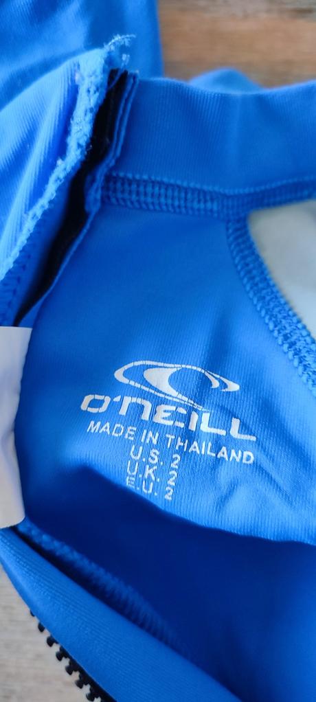 O'neill overal, o'neill,92