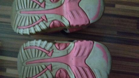 Predám detské sandále, 29