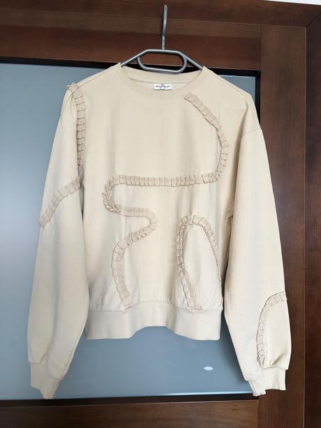 Mikina - 158, coccodrillo,158