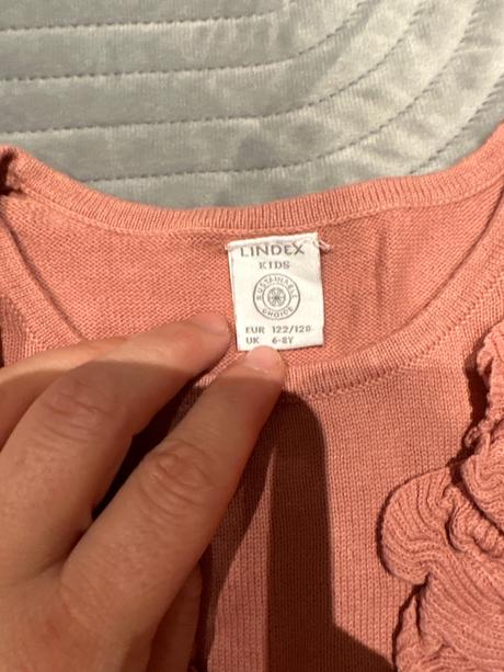 Krásne lindex saty, lindex,122