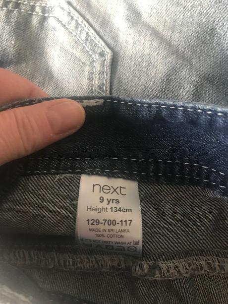 Next riflova sukna, next,134