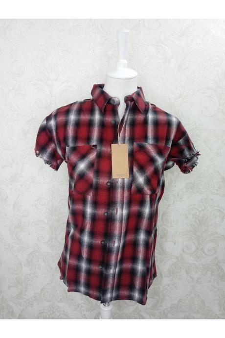 Chlapčenská košeľa mango, mango,152