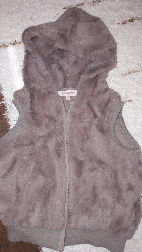 Tepla vesta, girl2girl,110