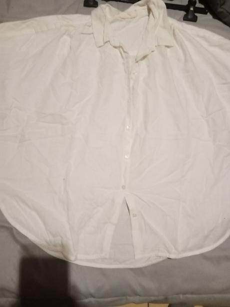 Dámska košela, h&m