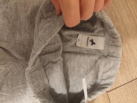 Letné pyžamo, palomino,122