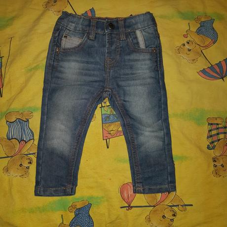 Ryfle pre chlapčeka, dopodopo,74