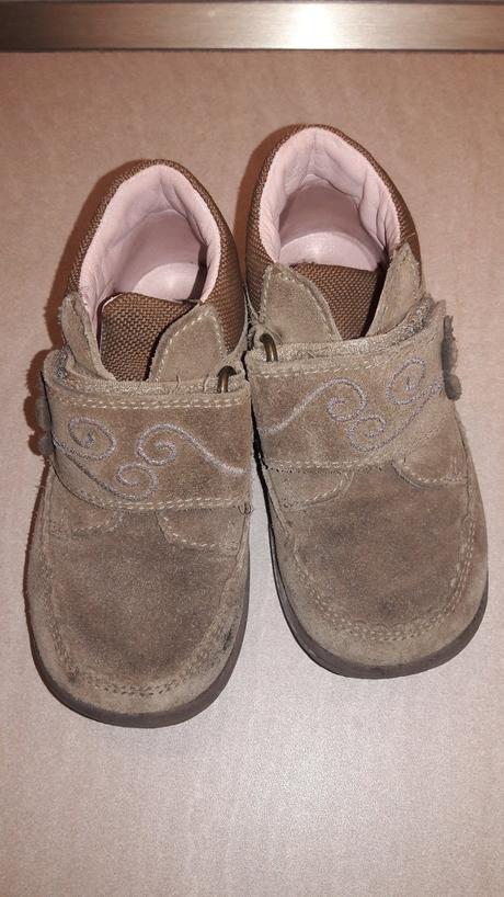 Topánočky, bambulini,23