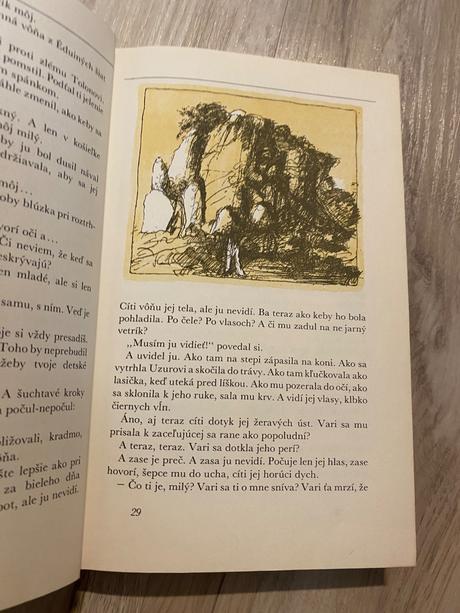 Skaza hradu historický román z 13. storočia ján po,