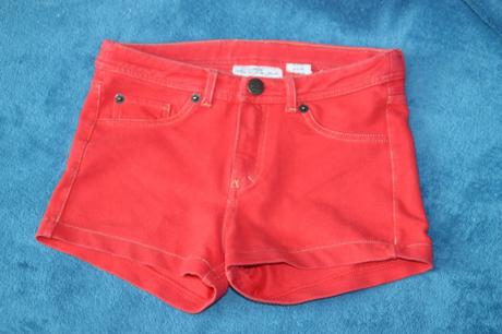 Sortky, h&m,140