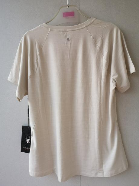 Spyder dámske funkčné tričko veľkosť xl, xl