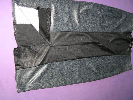 Doma šitá sukňa, 38