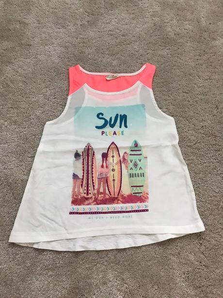 Zara tričko v.110, zara,110