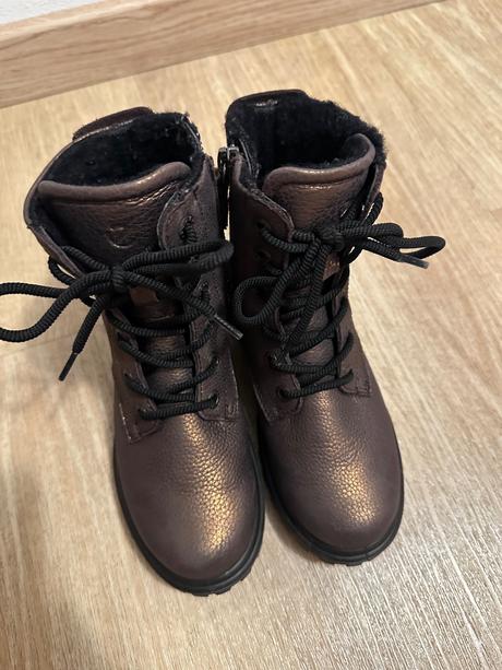 Ecco zimne topanky, ecco,29