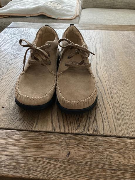 Nove barefoot semisove topanky, 39