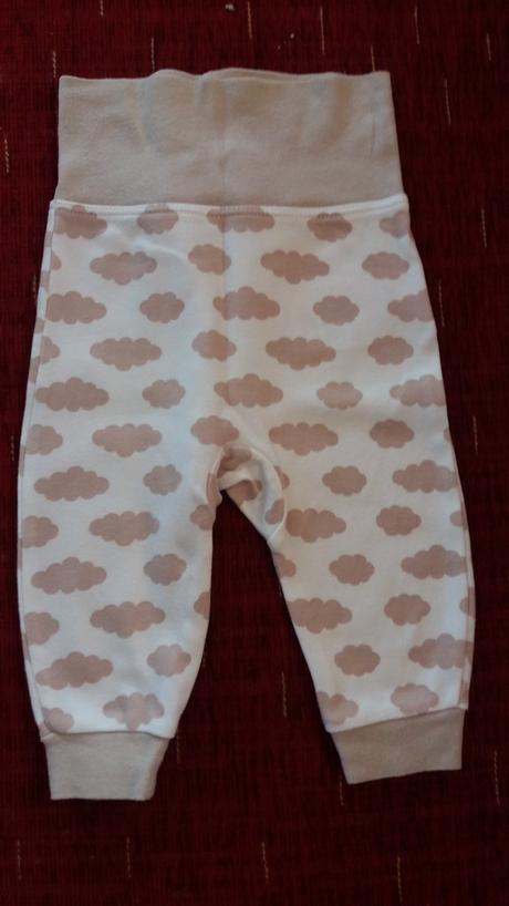 Tepláky lupilu 62-68, lupilu,68