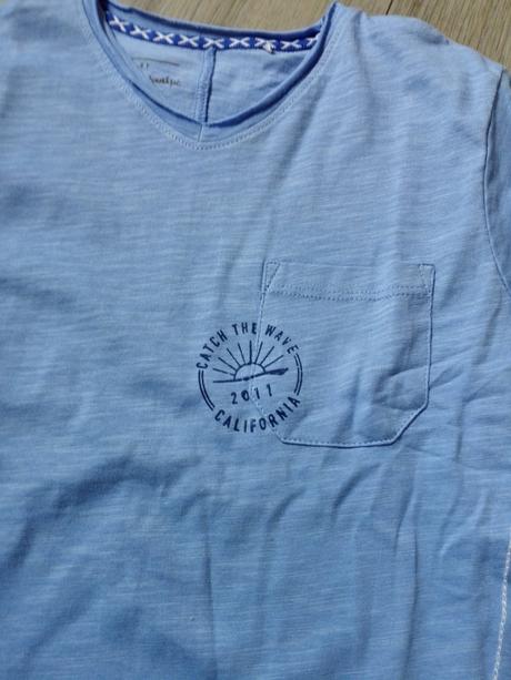 Moderné tričká, 122